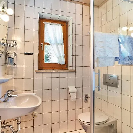 Ferienhaus Felgenhauer Bodenmais