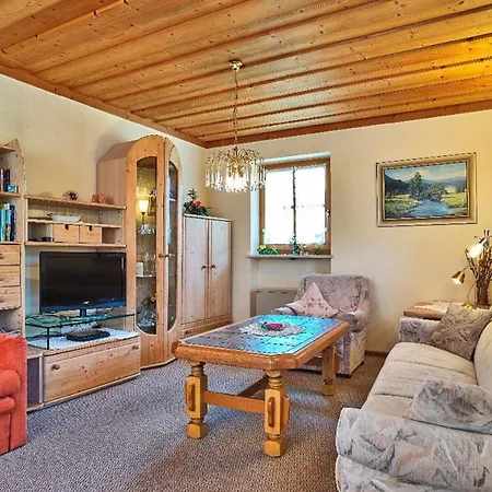 Ferienhaus Felgenhauer *