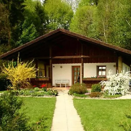 Ferienhaus Felgenhauer Semesterbostad *